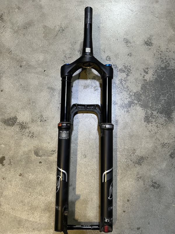 2021 Fox 34 Rhythm Fork - 150mm For Sale