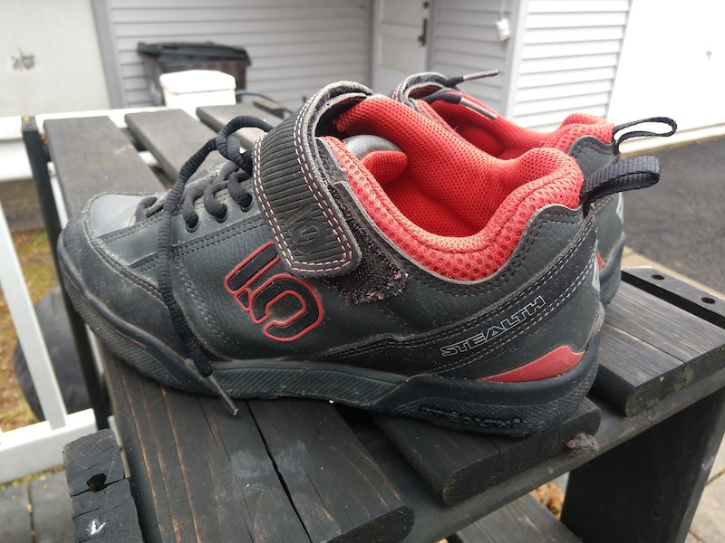 five ten shoes mens