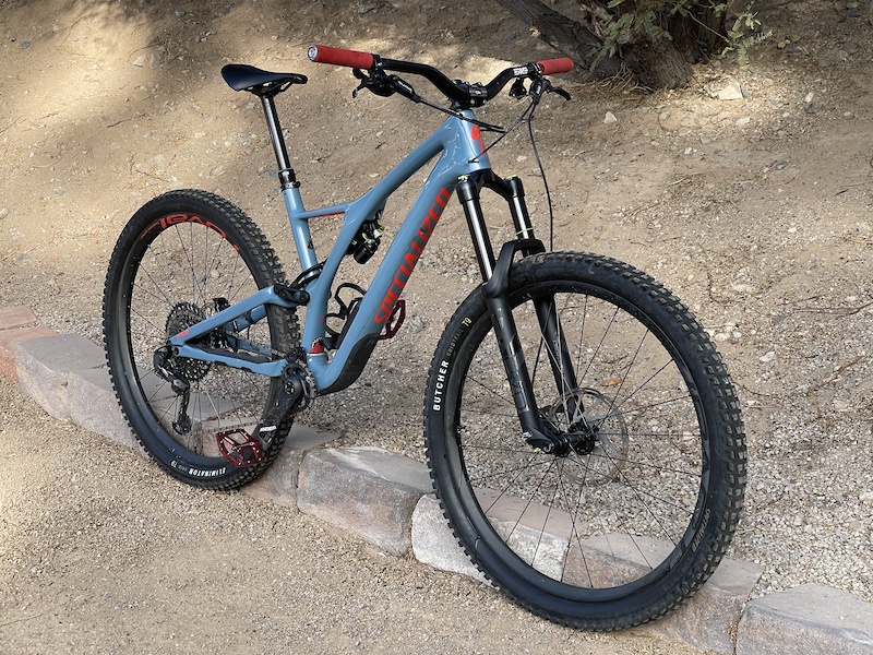 2019 specialized stumpjumper expert carbon 27.5