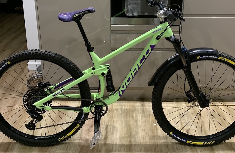 norco fs2