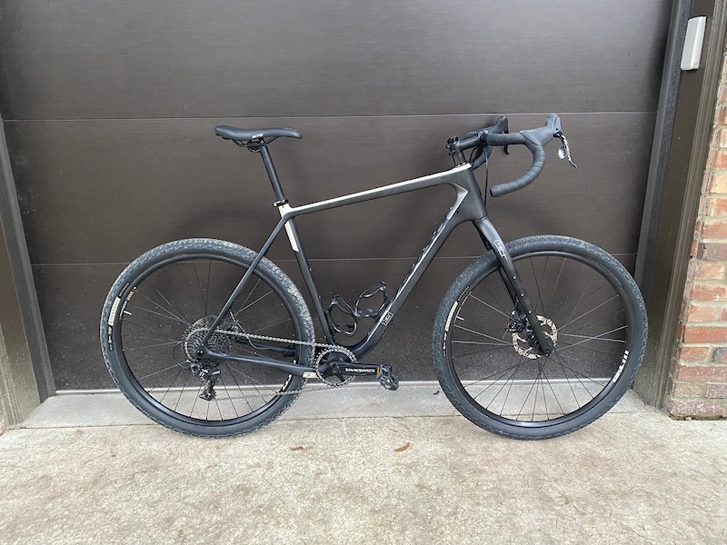 2020 salsa cutthroat apex 1