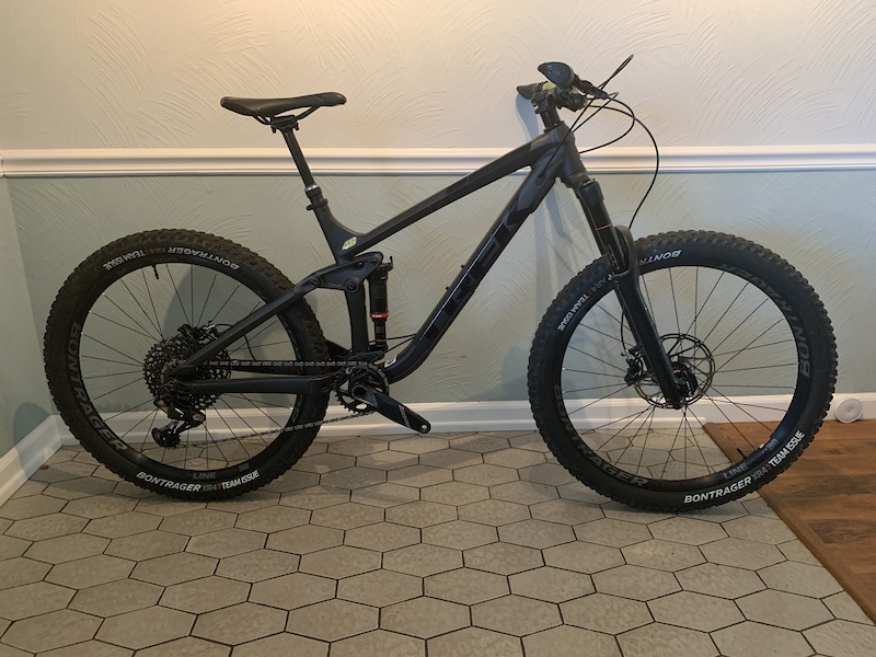 canyon neuron xc