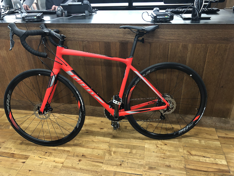 2018 giant contend sl 2