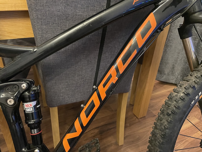 Norco fluid fs3 cheap 2018