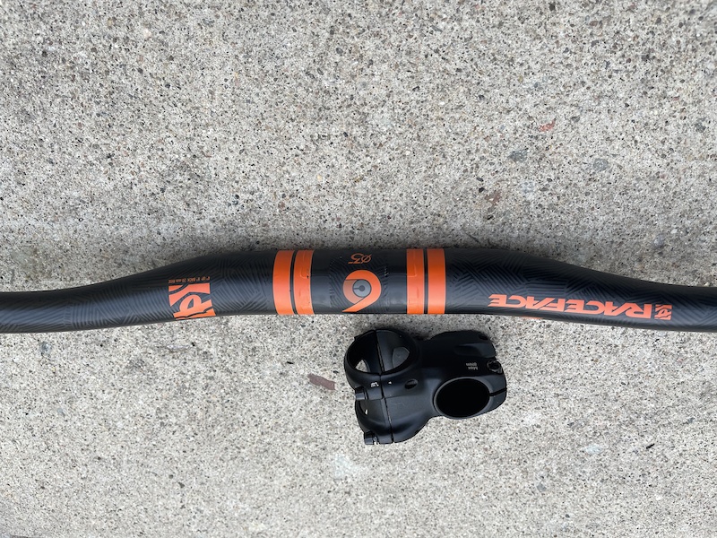 race face 6c carbon bars