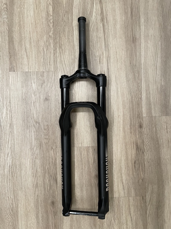 rockshox 35 gold rl 15x110mm 29 160mm 44mm offset