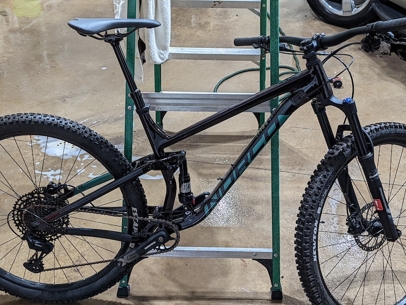 norco fs3 2020