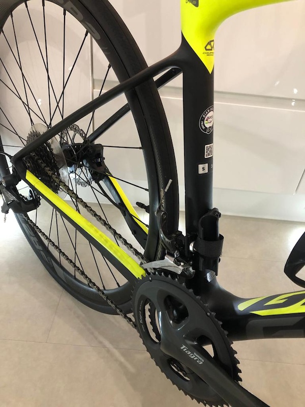 Giant defy advanced online 3 2019