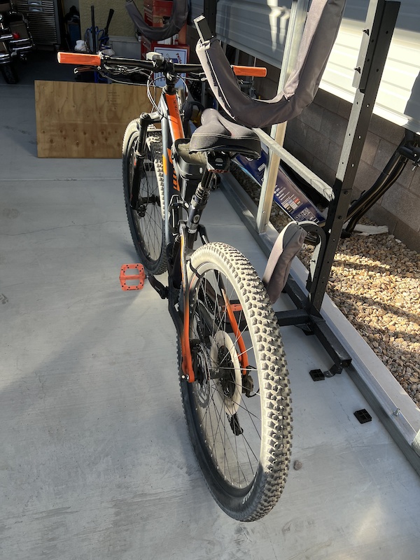 scott spark 960 specs 2020