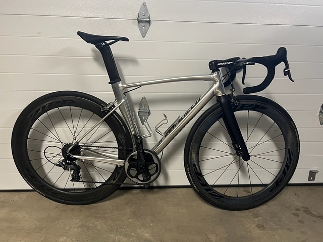 Specialized allez sprint online 1x