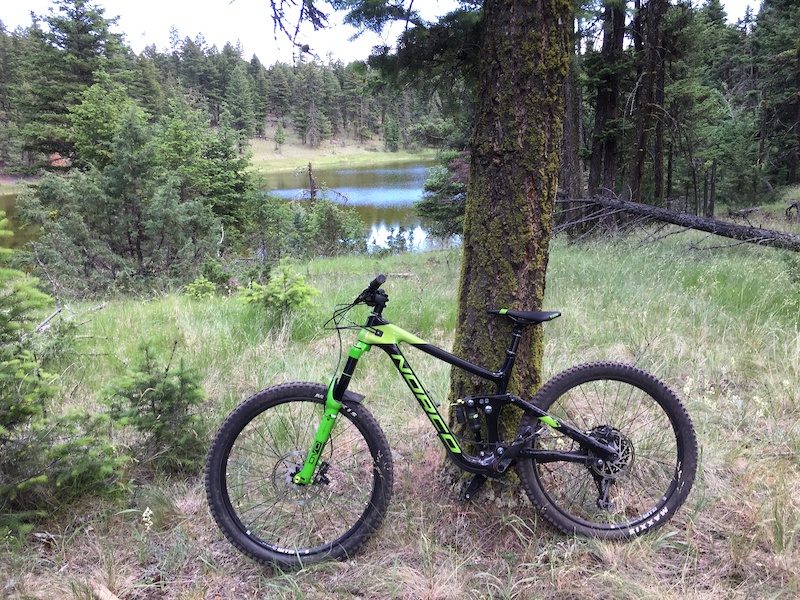 trek powerfly 5 2019 electric mountain bike