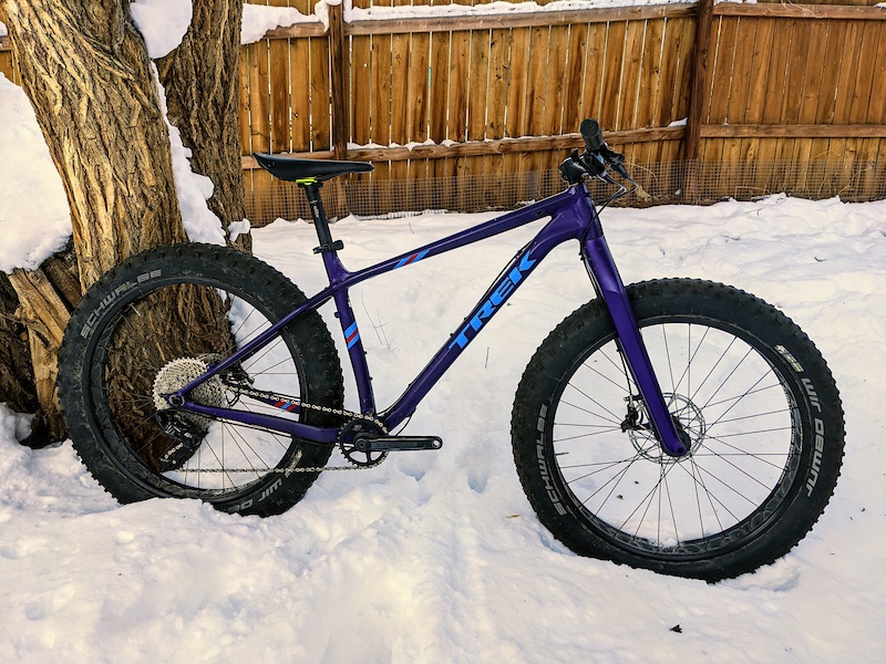 trek farley 5