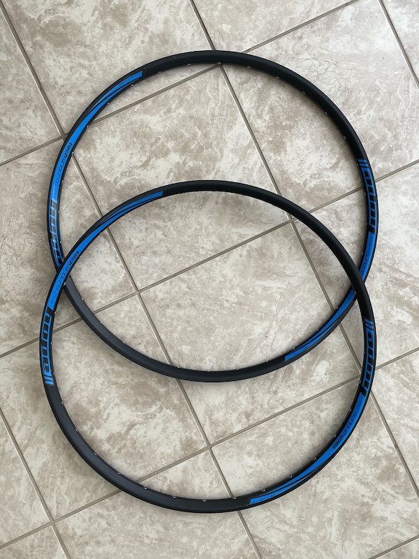 hope enduro 27.5