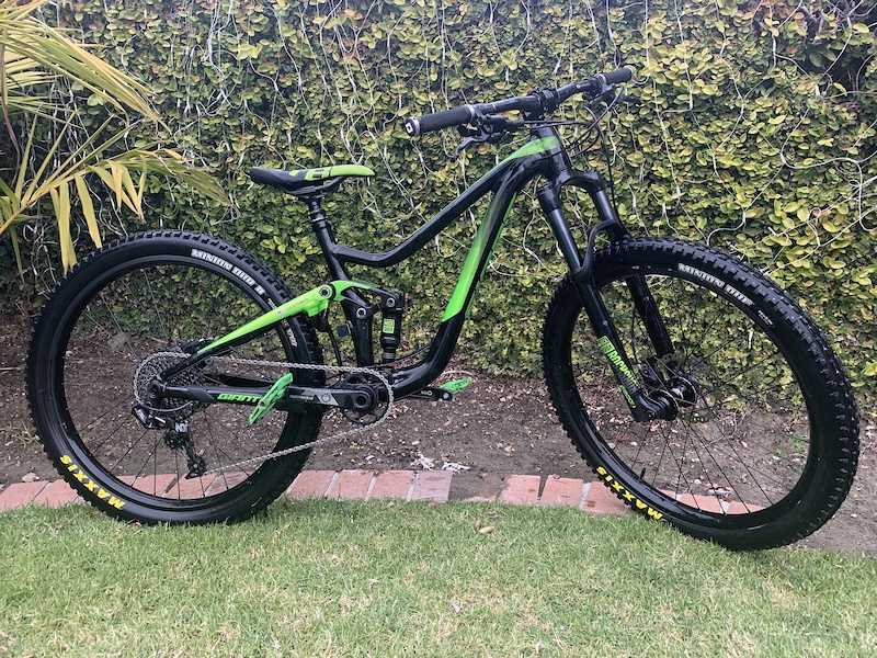 giant trance 26 jr