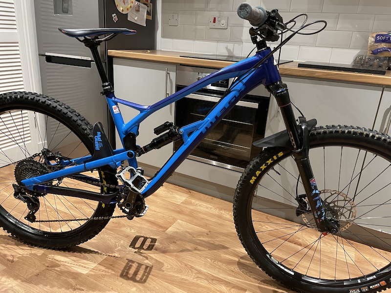 nukeproof mega 290 comp