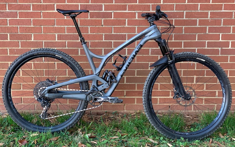 evil the following mb