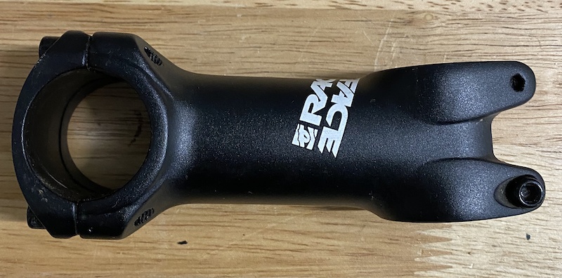 race face bike stem