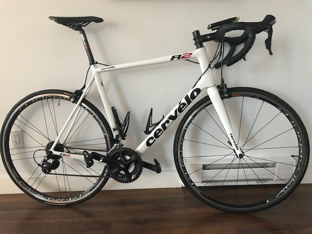 cervelo r2 2015