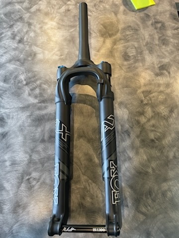 2021 Fox Performance Elite Series 32 FLOAT AX 700 40 For Sale