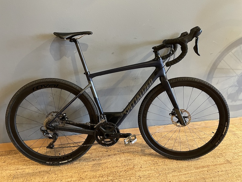 2019 diverge comp carbon