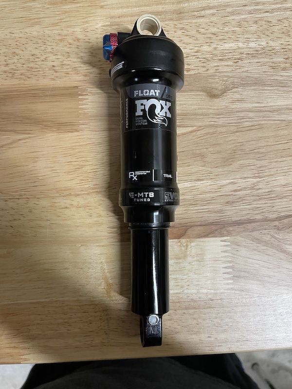 Fox Float Dps Performance Shock For Sale