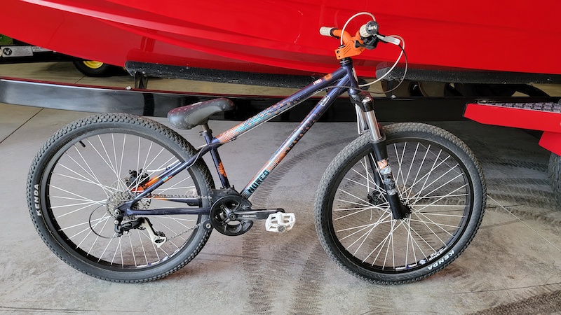 2012 norco ryde