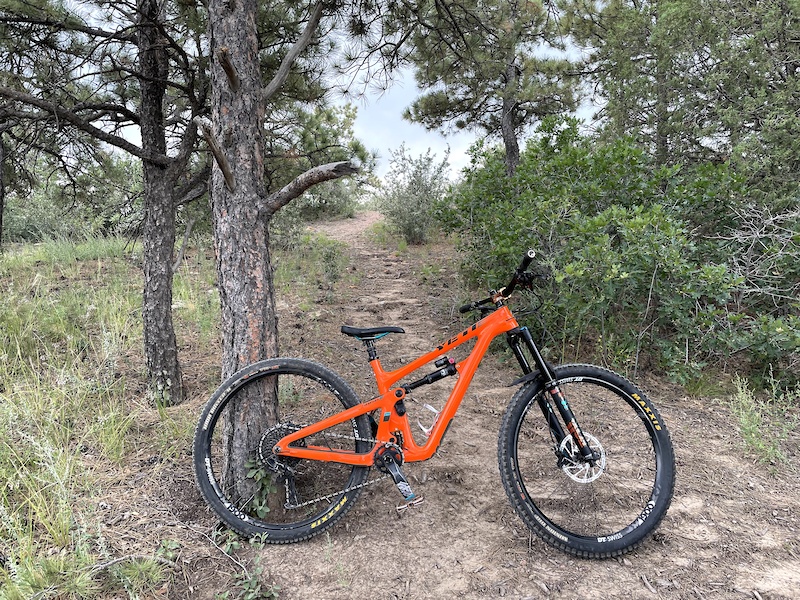 2019 Yeti Sb150 For Sale