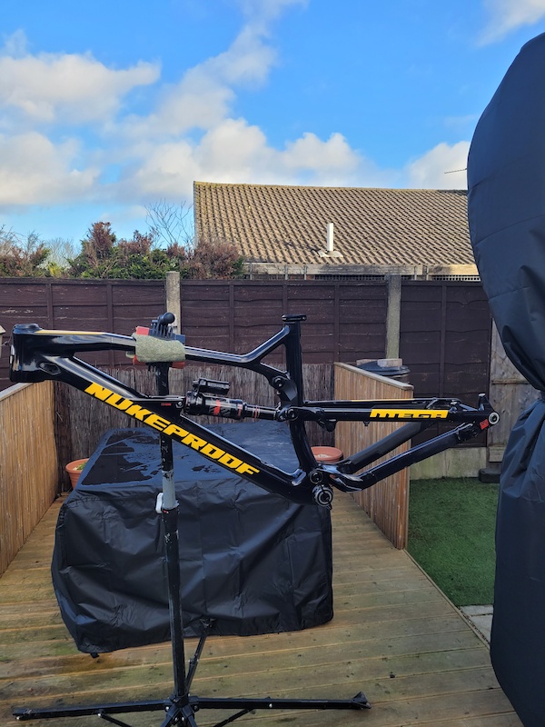 nukeproof mega carbon 2019