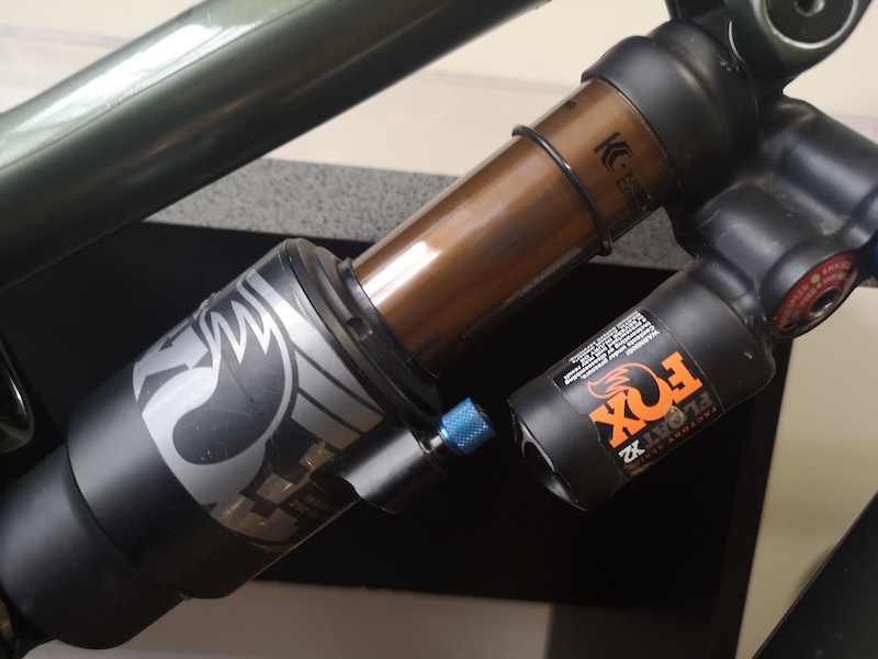 2018 Fox X2 Factory For Sale