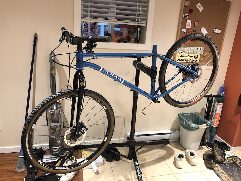 2021 Soma Riff For Sale