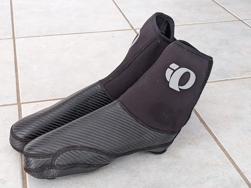 2015 Pearl Izumi Barrier Winter Cycling Shoe Covers For Sale