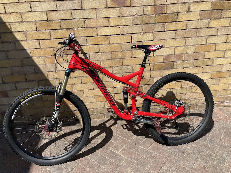 norco sight 7.1 2015