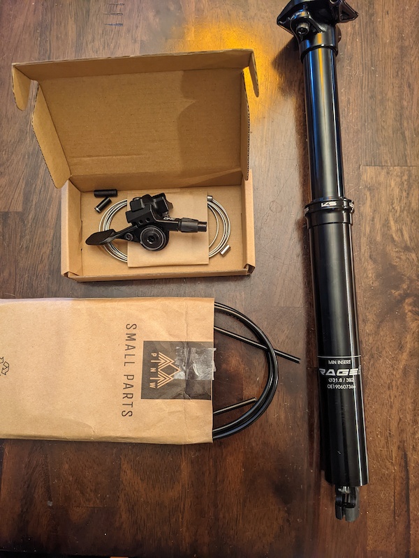 2021 KS Rage I 31 6 125mm Travel For Sale 2021-ks-rage-i-31-6-125mm-travel-for-sale