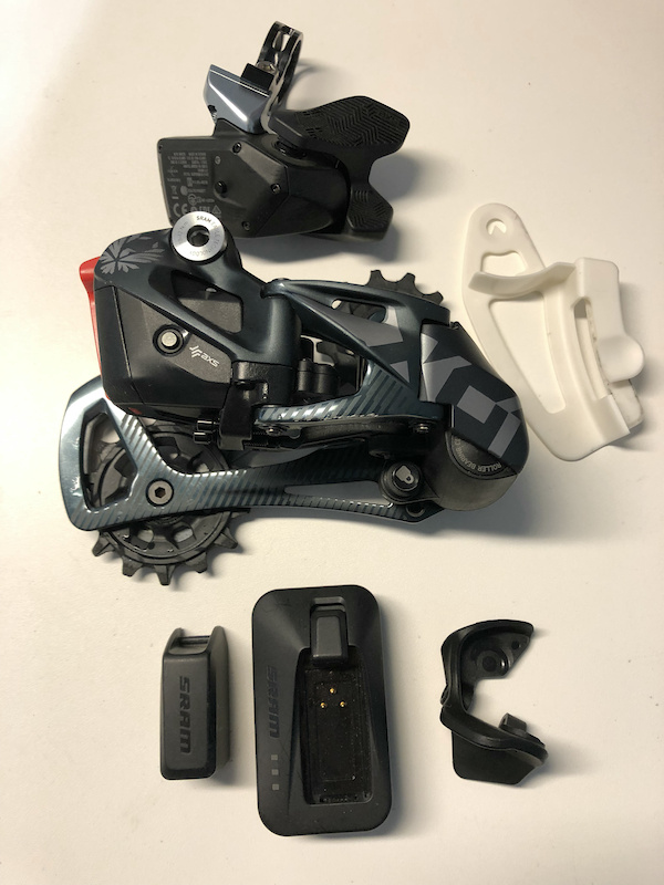 sram x01 2021