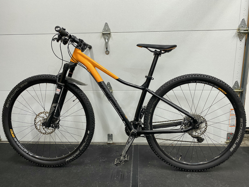 norco charger 7.2 2015