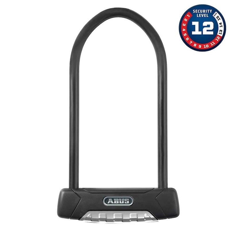 2021 Abus, Granit Plus 470, U-Lock, For Sale