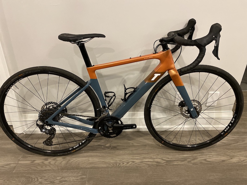 exploro race grx 2x