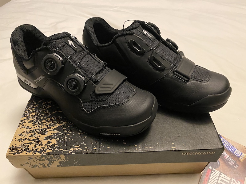 2021 Specialized 2F0 Shoes For Sale
