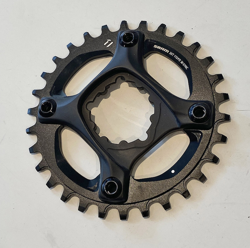 Sram Chainrings Price List SRAM X01 X1 94 BCD Narrow Wide