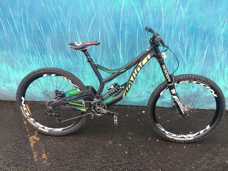 devinci wilson price