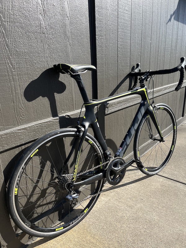 fuji transonic 2.1 2017