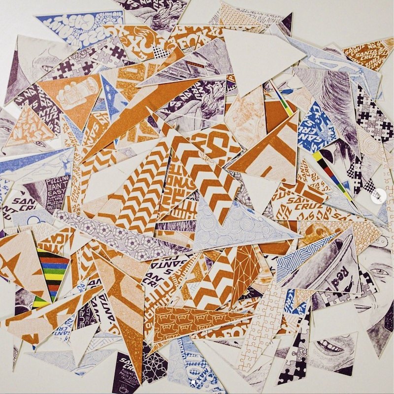 Santa Cruz Christmas 2022 The Santa Cruz Syndicate Teases Its 2022 Lineup With Cryptic Social Media  Post - Pinkbike