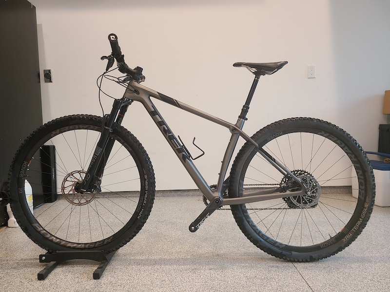trek 2018 procaliber 8