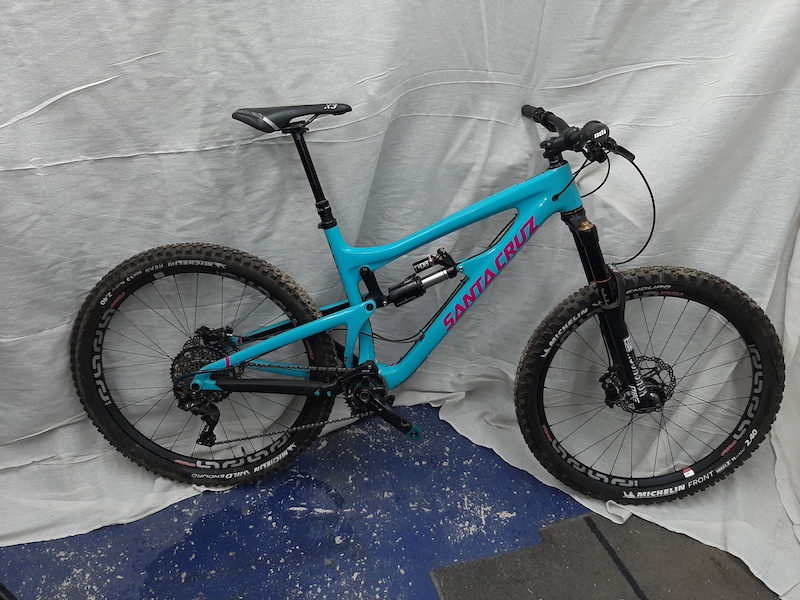 santa cruz v3