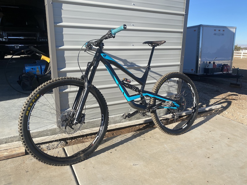 yt capra for sale