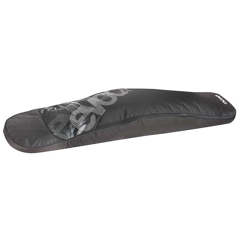 evoc snowboard bag