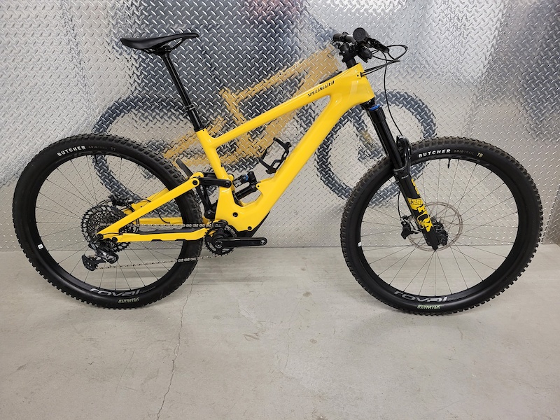 specialized kenevo s4