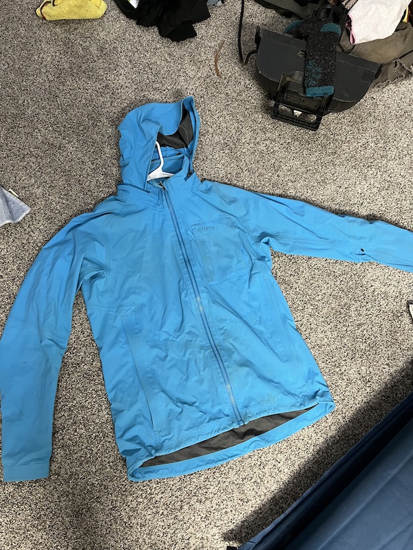 Kitsbow jackets For Sale