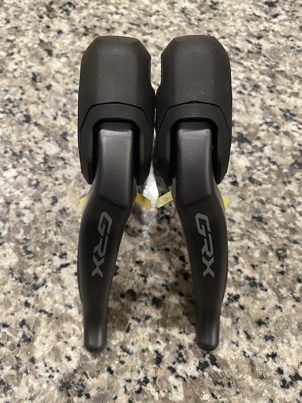 grx cross top levers