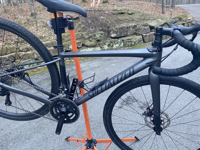 bike locking station